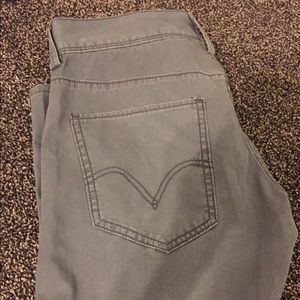 Levi’s 511 32x34